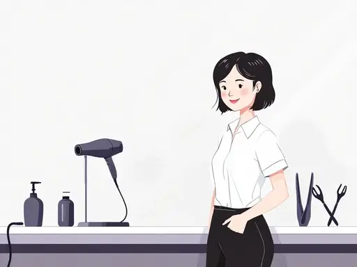 featured image: Dónde encontrar salones de peluquería en Hidalgo del Parral, Chih. para estilos capilares únicos