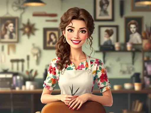 featured image: Cortes y Estilos en Peluquerías de Acapulco de Juárez, Gro.