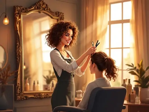 featured image: Encuentra Peluquerías en Lerdo, Dgo. con Estilos y Cortes Innovadores